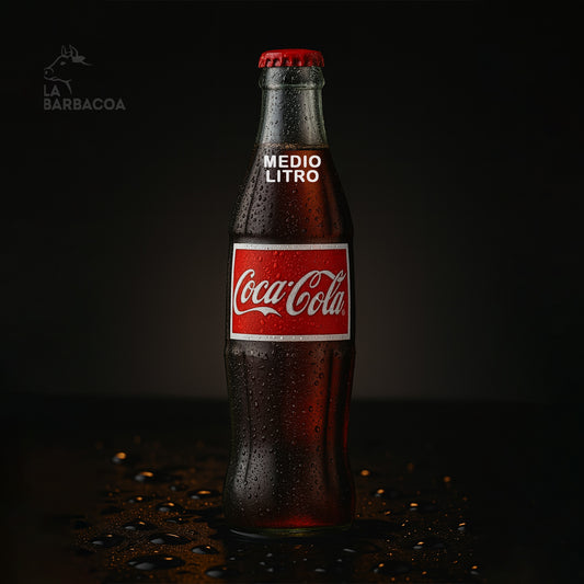 Coca Cola De Botella