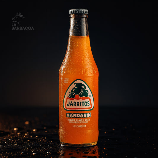 Jarritos De Mandarina