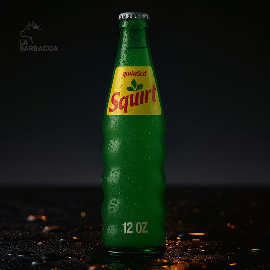 Squirt de Botella