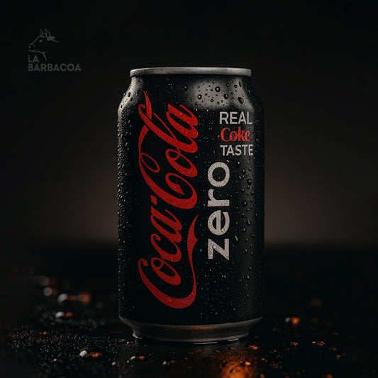 Coke Zero